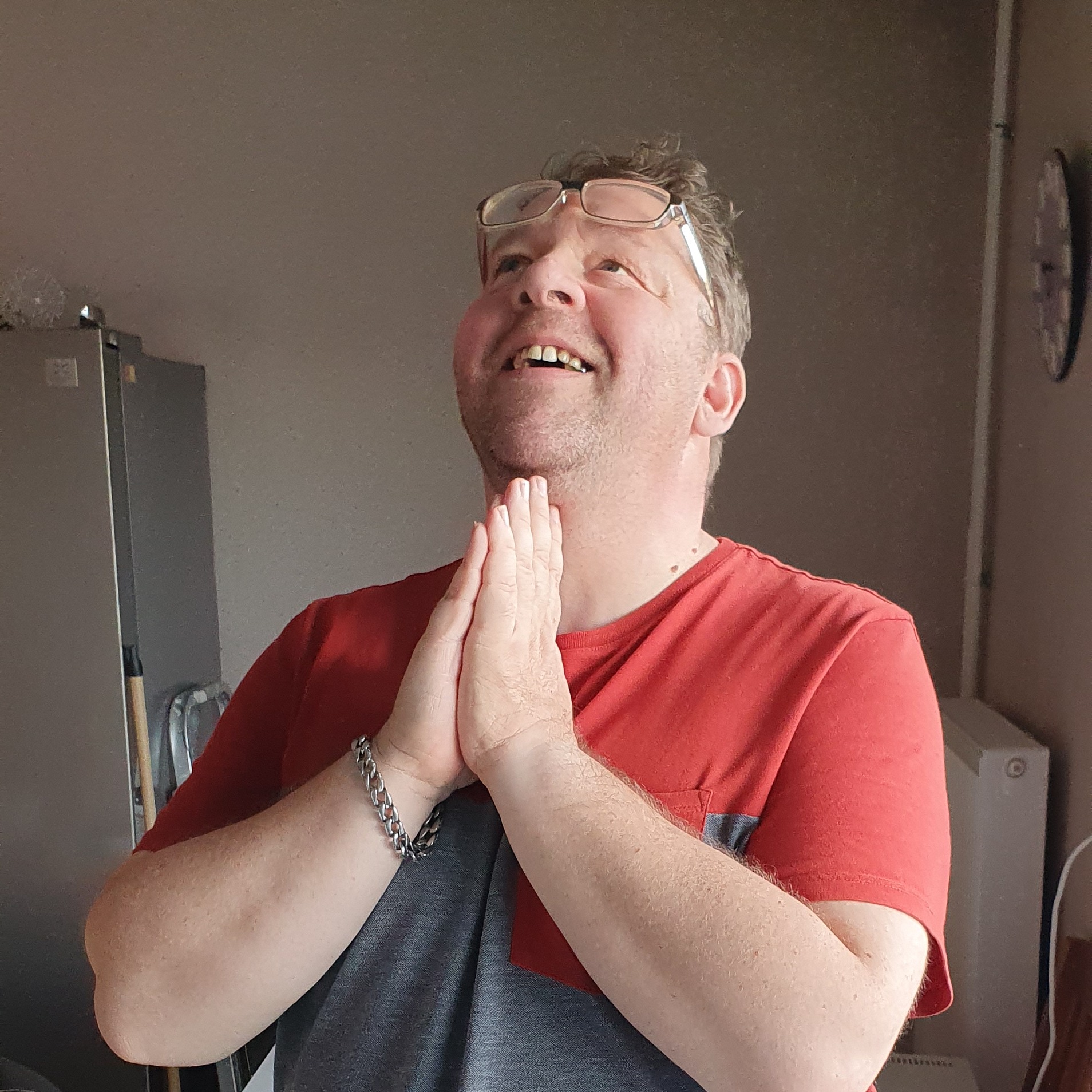 Photo de Frédéric LANG