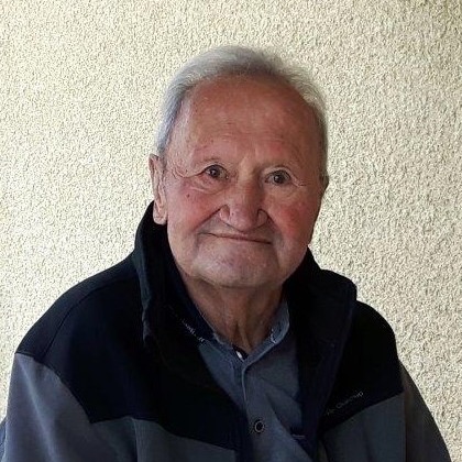 Photo de Maurice HENRIET