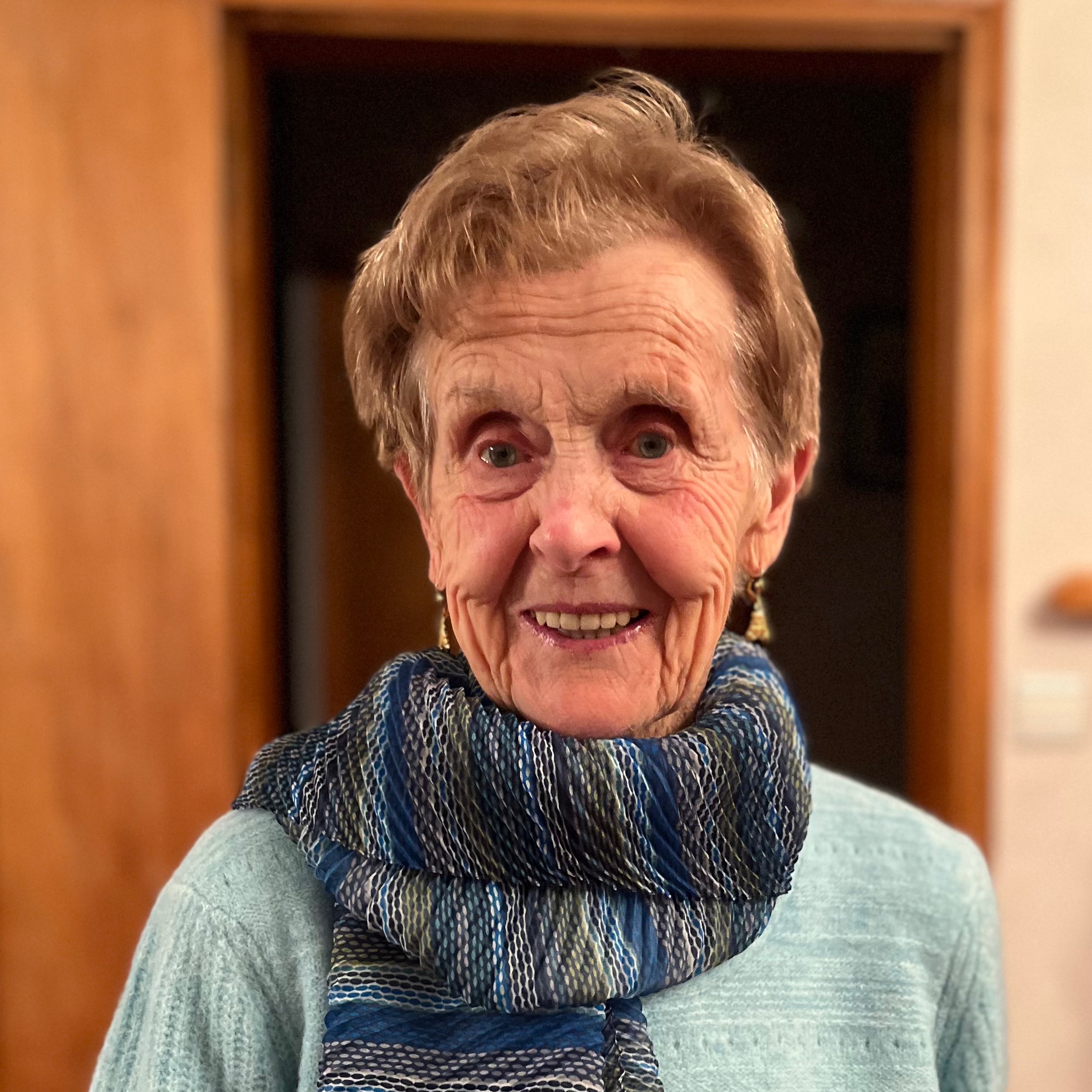 Photo de Colette VISENTINI