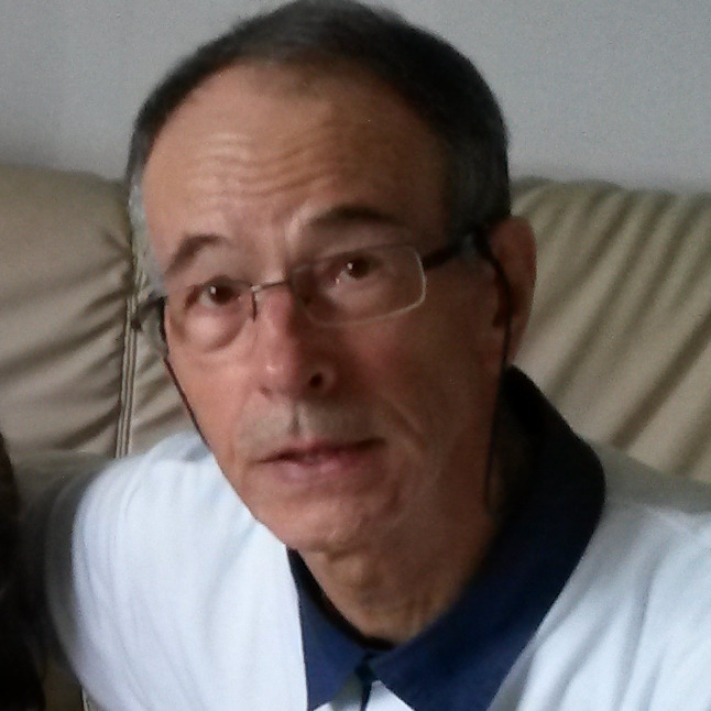 Photo de Michel GRITTI