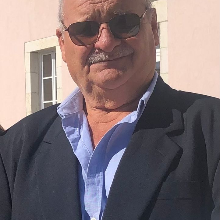 Photo de Pierre GILLY