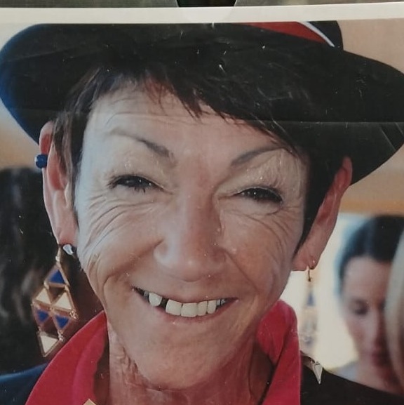 Photo de Catherine HENRIET