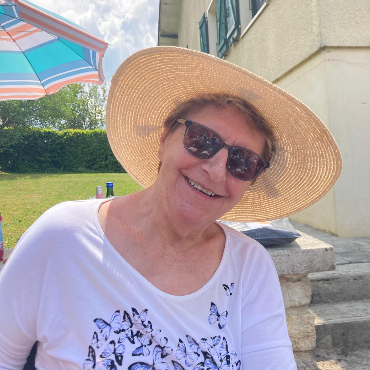 Photo de Ginette AUTHIER