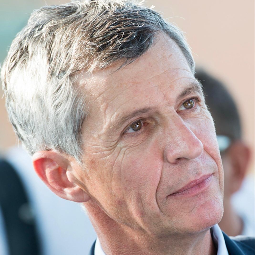 Photo de Roger BÉRION