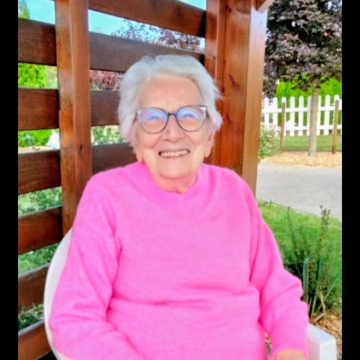 Photo de Marie-Josephte MAIRE