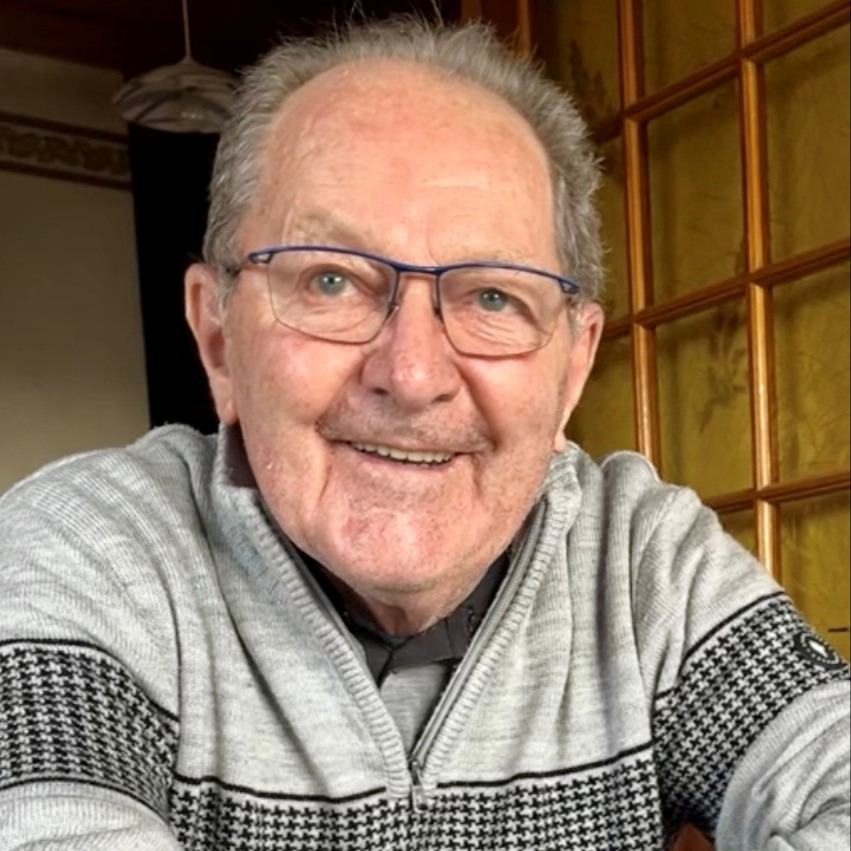 Photo de Claude D'HOUTAUD