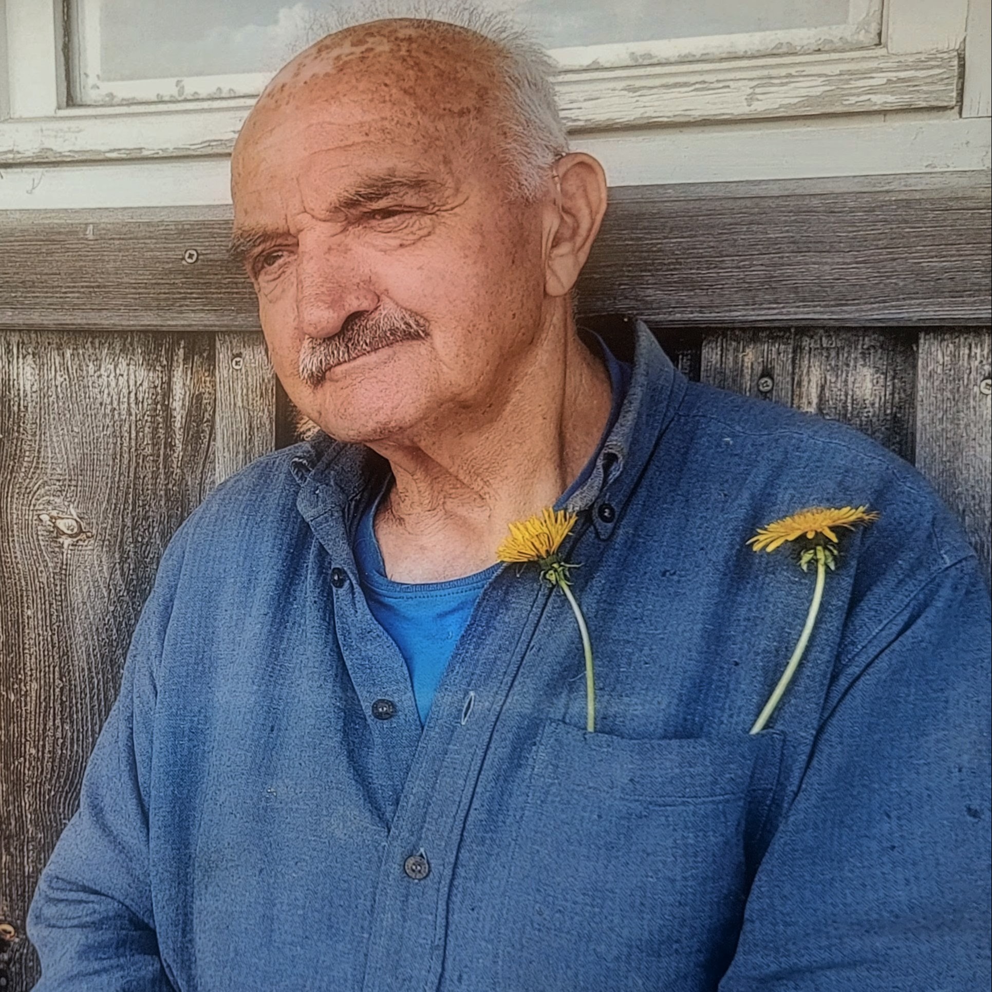 Photo de Jean BAVEREL