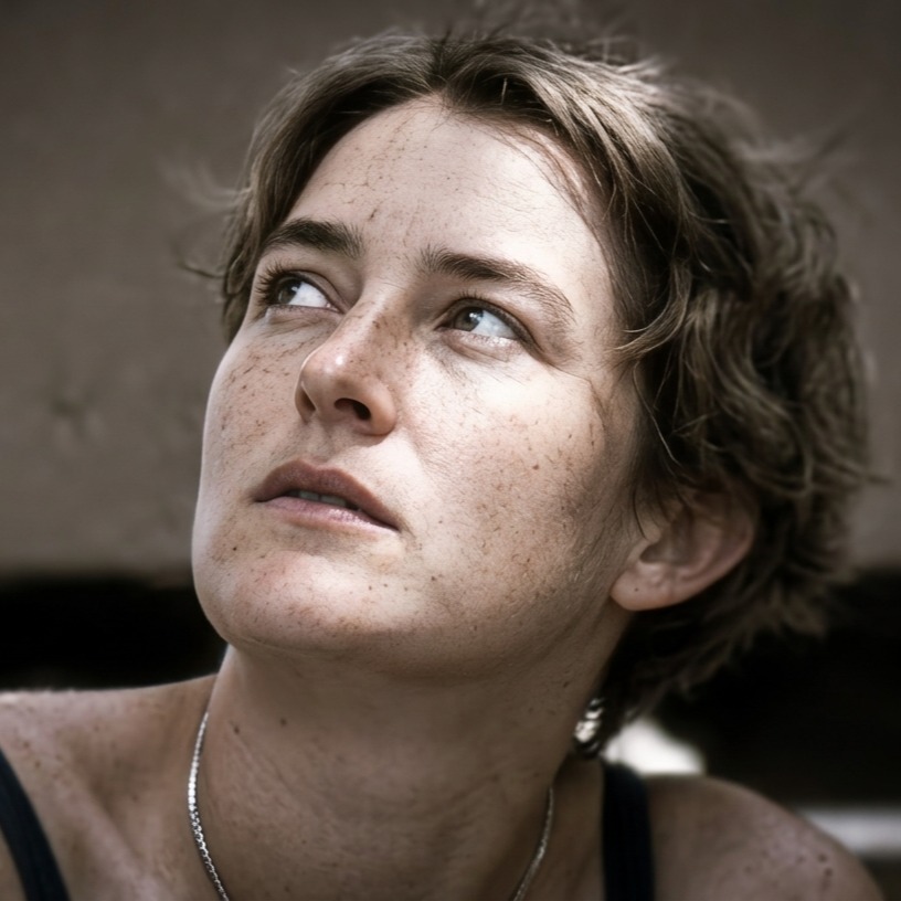 Photo de Michèle PARNET