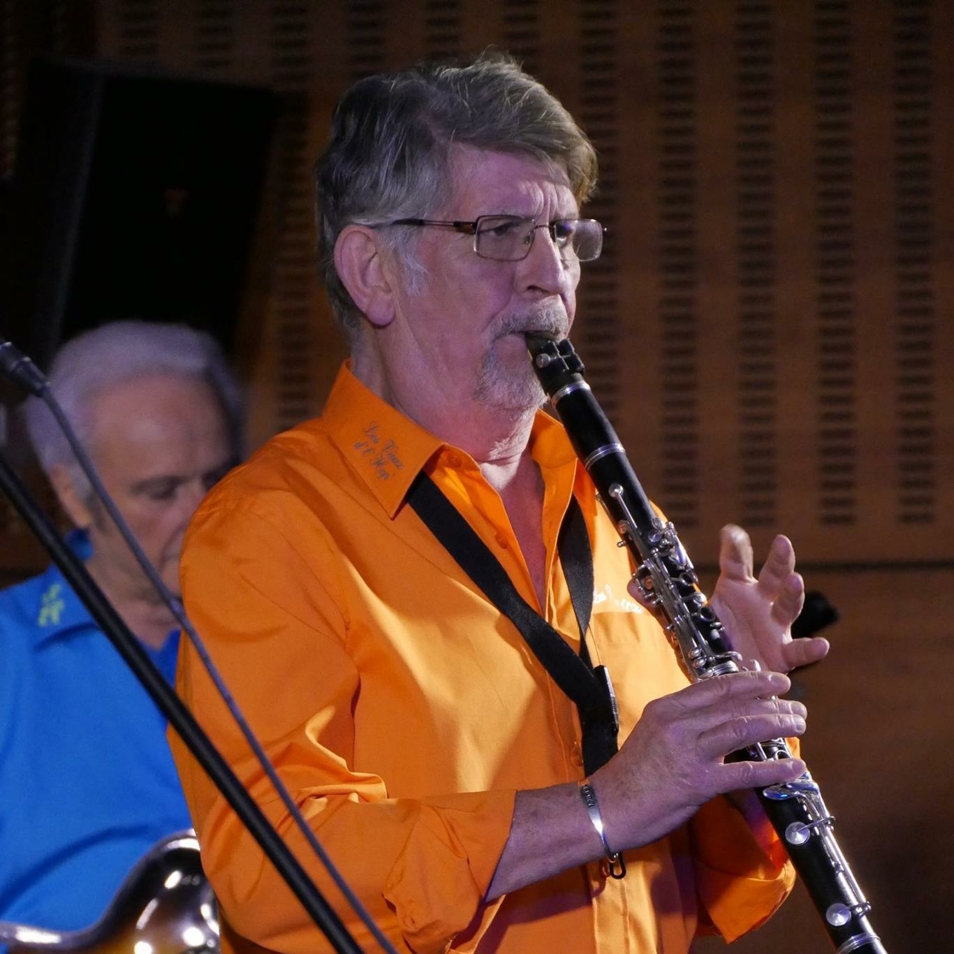 Photo de Jacques BOEGLI