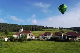 Verrières-de-Joux (25300)