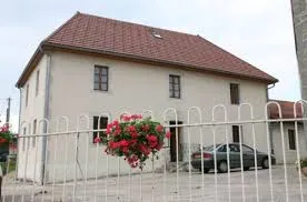 Bugny (25520)
