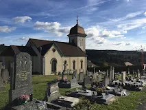 Labergement-Sainte-Marie (25160)