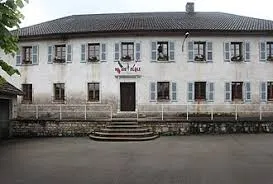 Aubonne (25520)