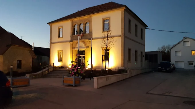 Houtaud (25300)
