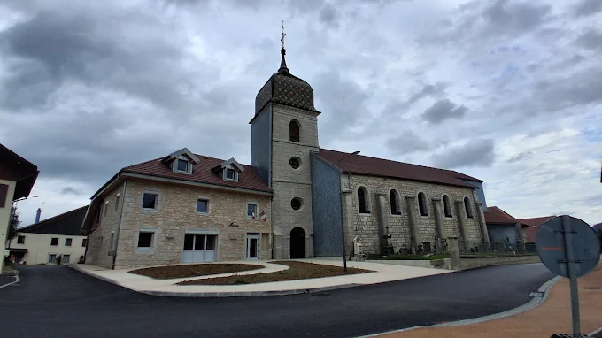 Arçon (25300)