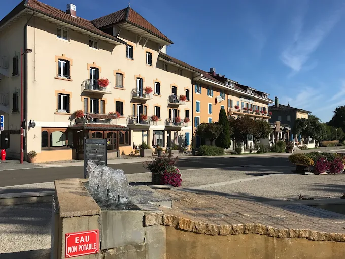 Malbuisson (25160)